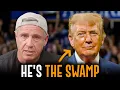 MAGA Swallowed The Republican Party Whole