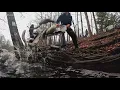 Trout stocking ramps up for spring in New Hartford