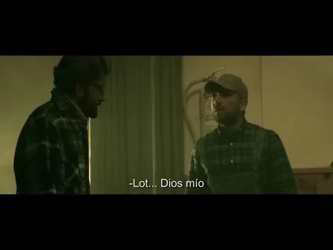 One For The Road (José Ramón González Huertas) 2013 - Trailer