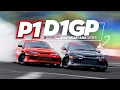 Download Lagu Ziko Retake The Champion! | P1 Overall D1GP Southeast Asia 🇲🇾