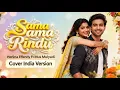 Lagu SAMA SAMA RINDU - HERLINA EFFENDY FT MUS MULYADI || COVER VERSI INDIA (By Alam Nada)