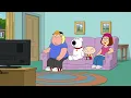Peter listens to Panama by Van Halen | Family Guy