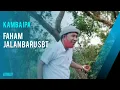 Download Lagu FAHAM - KAMBA IPA (Offical Music Video)