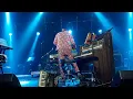 Niklas Paschburg - Journey Among Worlds, "Var! Būt!", Hanzas Perons, Riga, Latvia, 31/07/2027 (2/3)