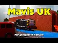 Download Lagu Tomy Mavis (UK)