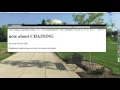 Calling chained methods in PHP