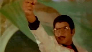 agniparvatham movie ide ide ragulutunna video song krishna vijayashanti