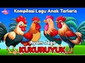 Download Lagu Lagu Anak Terlaris - Ayam Jago Kukuruyuk Dan Lagu Anak Lainnya - Paling Banyak Disukai Anak Balita