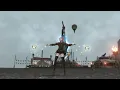 Ballroom Etiquette - The Yol Dance Beast tribe Namazu in Final Fantasy XIV FF14
