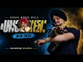 Sidhu Moose Wala - UNSPOKEN (Official Audio) | Latest Punjabi Song 2026