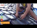 Download Lagu DIY: Zelf je zonnepanelen plaatsen (hellend dak) met Easykit 1/2