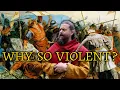 Download Lagu New Study Reveals the Disturbing TRUTH About VIKING AGE Norway