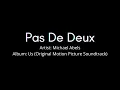 Us - Pas De Deux - Michael Abels Gymnastics Floor Music