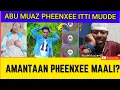 Download Lagu Pheenxeen Amantaan isaanii maali? | Garee Shahaadaa 