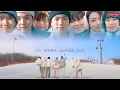 [Eng Sub] BTS WINTER PACKAGE 2021 FULL