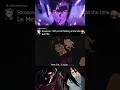 Download Lagu Wtf you're thinking all the time | Best anime moments 🤣✨🤩 #anime #goldenboy #shorts