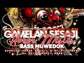 Download Lagu DJ GAMELAN TRAP DANYANG BASS PANJANG || DJ TERBARU 2025!! ||