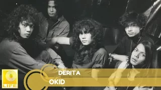 okid derita official audio 