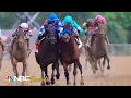 The Preakness Stakes 2023 FULL RACE NBC Sports