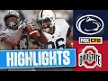 Penn State Nittany Lions vs Ohio State Buckeyes Highlights The 2017 Rematch FOX CFB Classics