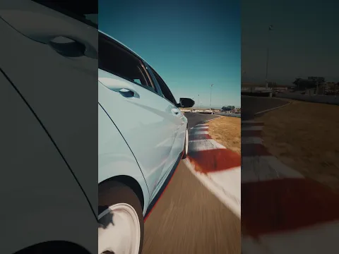 ELANTRA N | Two Sides of Fun