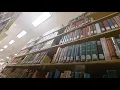 Ellender Library and the Nicholls Archives