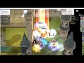 Lagu WOE FREYA 19/10 - TOROS LOCOS!!