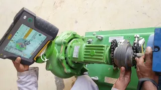 Laser Shaft Alignment  | English | RASE Tech