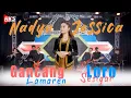 Download Lagu NADYA JESSICA - GANCANG LAMAREN X LORO SESIGAR | AKS MANAGEMENT (OFFICIAL MUSIC VIDEO)
