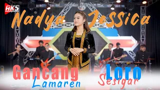 nadya jessica gancang lamaren x loro sesigar aks management official music video 