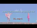 Bol4 - 나만, 봄 (Bom) (Lyrics) (Rom/Eng)