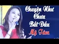 Download Lagu Liveshow Mỹ Tâm 2018 - Chuyện Như Chưa Bắt Đầu ( Hát Live Hay Nhất )