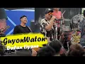 Download Lagu DALAN LIYANE - Guyon Waton - Live Pekan QRIS Nasional Surabaya