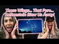 Download Lagu American Girls FIRST TIME Reaction to Rammstein - Engel (LIVE(