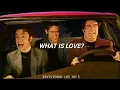 Download Lagu Haddaway - What Is Love? | Subtitulado al Español