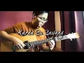 Download Lagu Near - Karna Su Sayang ft. Dian Sorowea Fingerstyle Guitar Cover