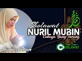Lagu Zikir Cinta NURIL MUBIN - Aisha Azuan #sholawat #rasulullah #muhammad #allah