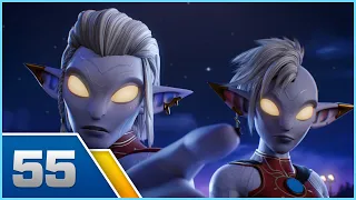 Sendokai Champions | Episodio #55 El Stardö