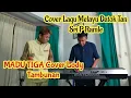 Download Lagu Madu Tiga Cover Lody Tambunan @ZoanTranspose (Live Kibod Melayu) lagu melayu lama