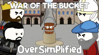 Download The War of the Bucket - OverSimplified MP3