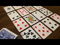 How to play Easy Go - Solitaire Tutorial