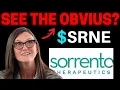 SRNE STOCK NEWS ALERT hurry - buy SRNE stock trading go high level review