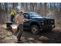 Stocking Dates Announced for Selected Virginia Trout Waters