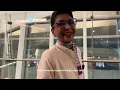 15 Hours on the World's Best First Class (Etihad A380 Apartment)