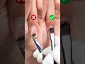 Tips for you How to apply builder gel correctly