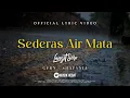 Download Lagu Langit Sore - Sederas Air Mata ft. Shafania, GFRN (Official Lyric Video)