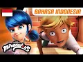 Download Lagu MIRACULOUS | Bahasa Indonesia 🇮🇩 | 🐞 MUSIM 2, EP 23 – Sandboy ▶️ | Episod Lengkap | Full episode