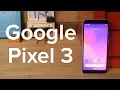 Google Pixel 3 Teardown