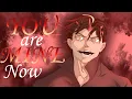 Yandere King Claims YOU ASMR M4F obsessed speaker
