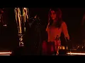 The Weeknd & Anitta "Sao Paulo" Live in San Antonio, TX